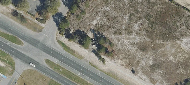 Panama City Beach Land Parcel