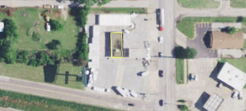 Highly Visible Commercial Land