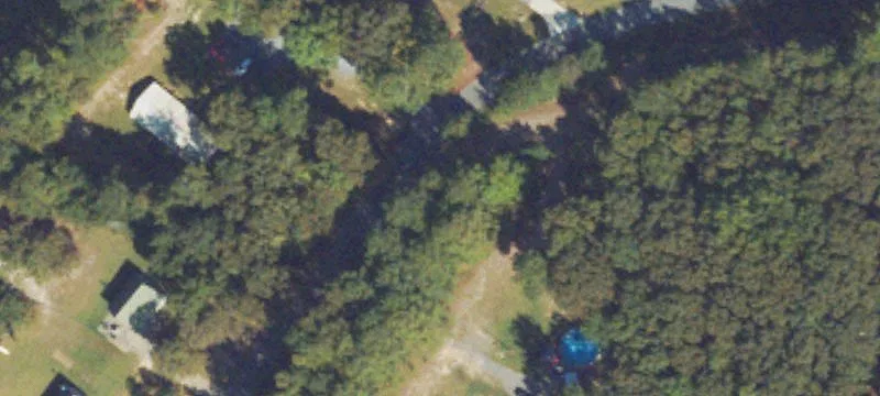 Land Available on Davis Road