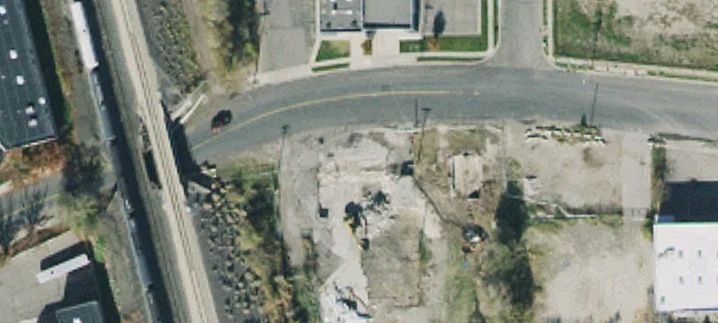 Entitled Apartment Project in Millcreek
