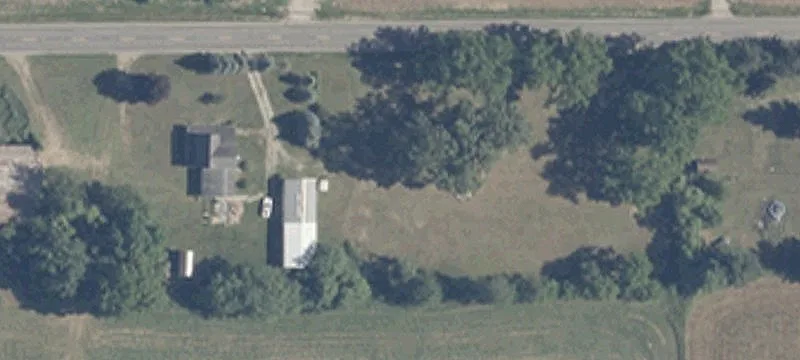 31.24 Acres Agricultural Land Parcel
