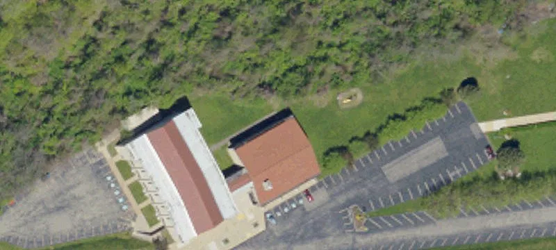 West Mifflin Former Parish For Sale