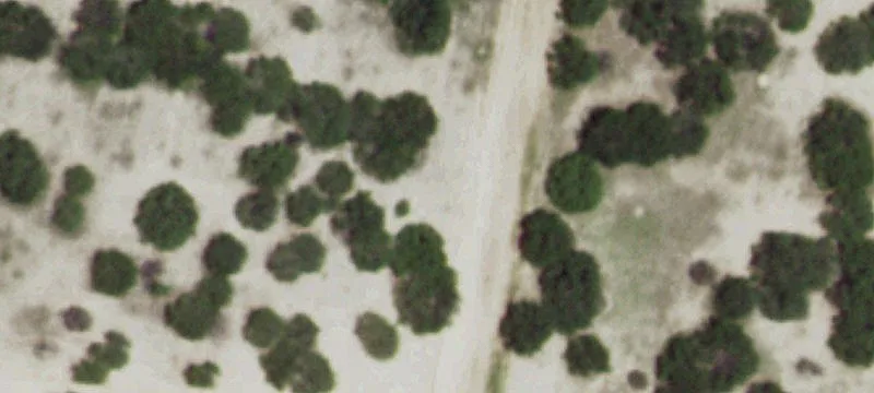 Commercial Land Opportunity Near RGC