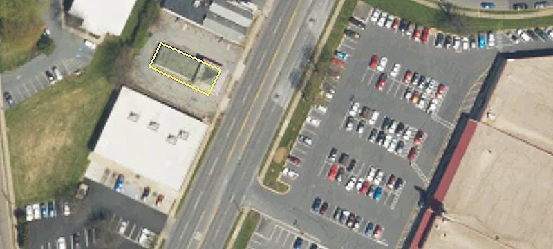 Bethlehem Shopping Center For Rent