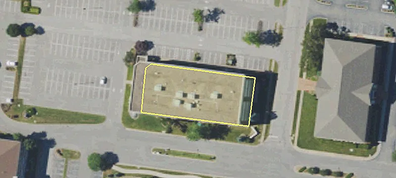 East End Office Building