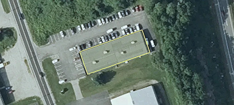 Augusta Build-to-Suit Site