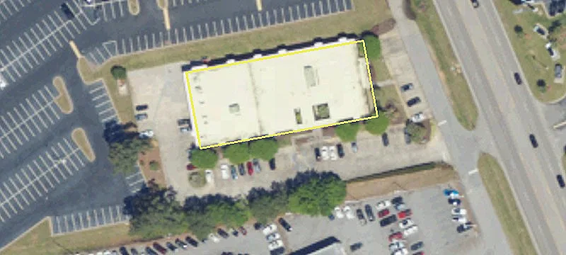 Office Building for Lease