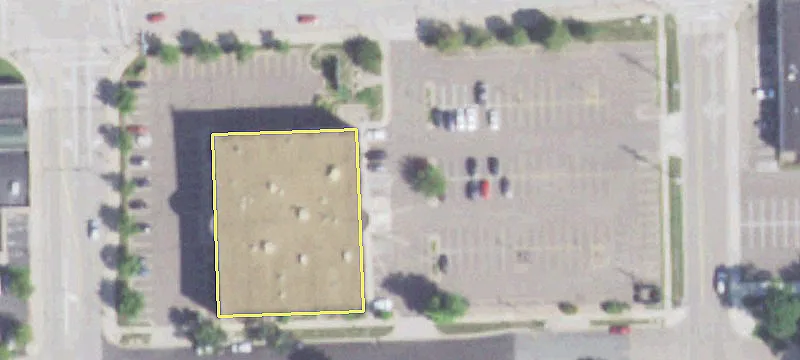 Downtown Eau Claire Office Space