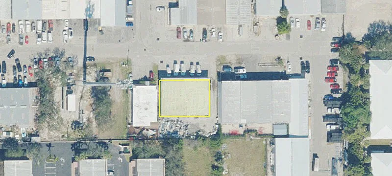 Commercial Space in Gateway Triangle