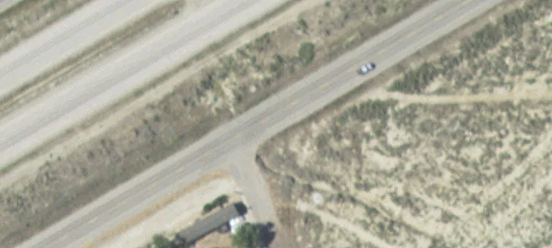 Heavy Industrial Lot Near I-80