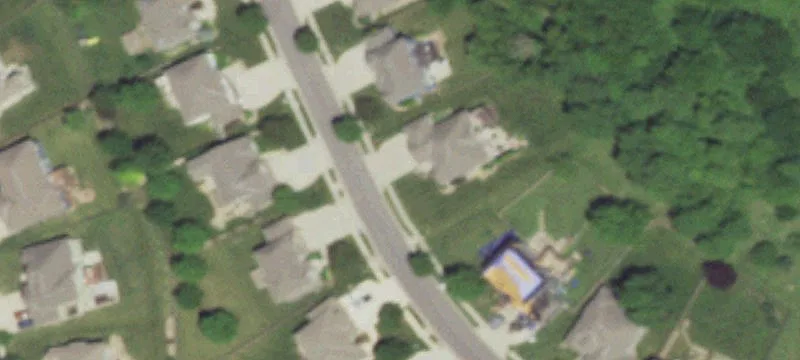 0.44 Acre Pad Site