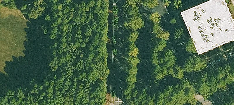 8.55 Acres of Land