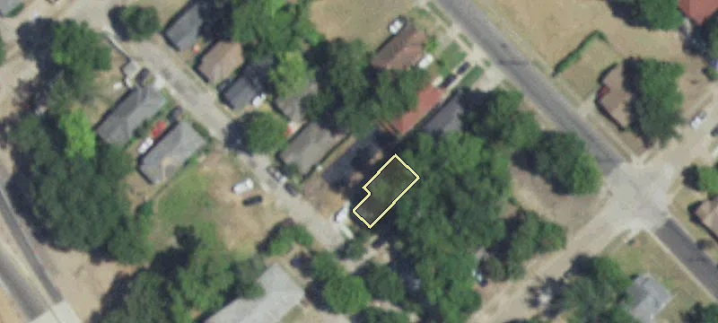 Land Available in Dallas, TX