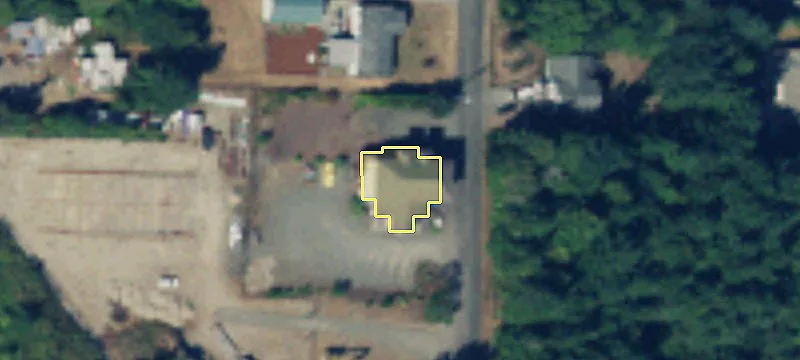 Commercial Land with Existing Lease