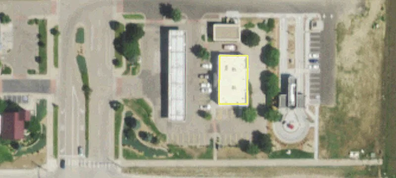 Commercial Land Development Opportunity