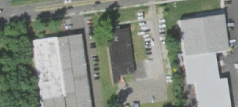 Industrial Land with Approved Plans
