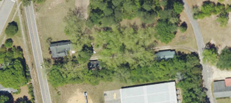 Land For Sale Wagener