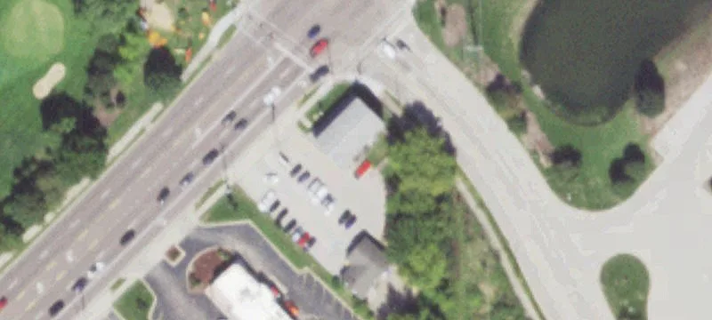 Retail Space on Sycamore Road