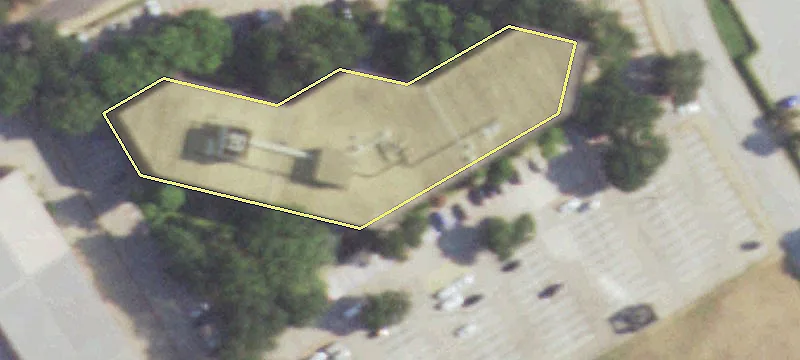 Renovated Office Building For Rent