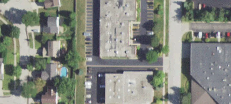 Buffalo Grove Warehouse/Office/Flex Units