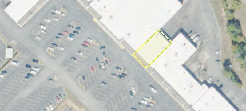 Retail/Office Space in Milledgeville, GA