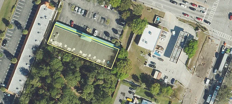Prime Commercial Land on Gatlin