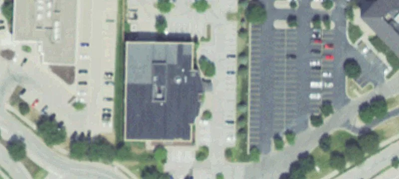 Class A Office Building
