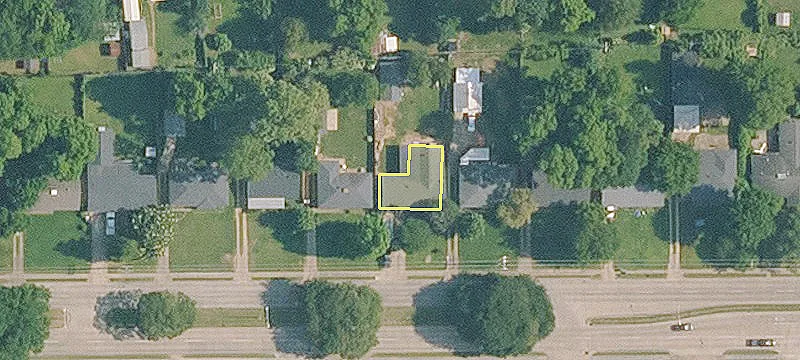 Free Standing Restaurant For Lease