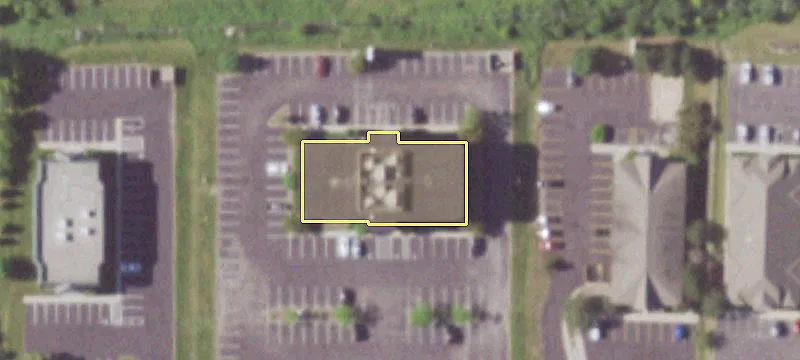Prominent Office Building For Rent