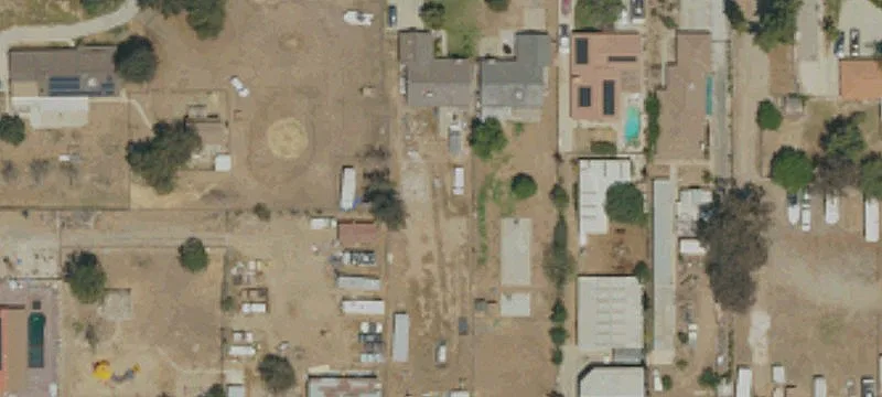 Industrial Land Build to Suit