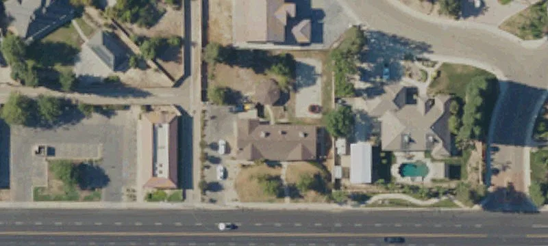 Residential Development Land in Selma