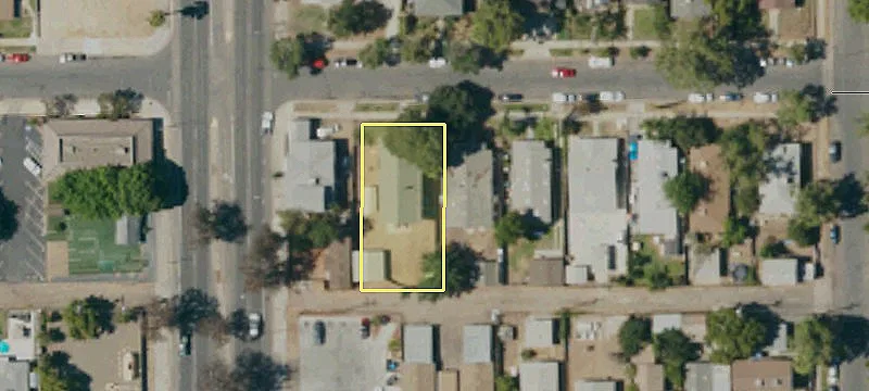 Land Parcel For Sale