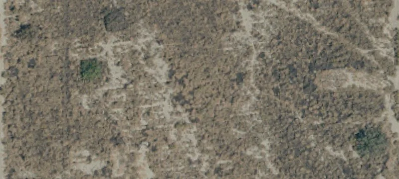 Land Near Airport and Attractions