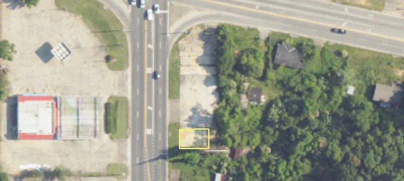 Cleared Corner Lot For Sale