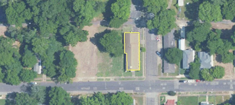 Versatile Flex Property Near I-65