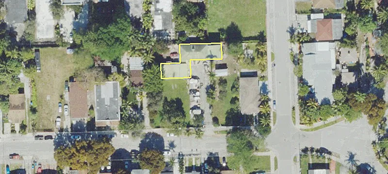 Wynwood Duplex Investment Opportunity