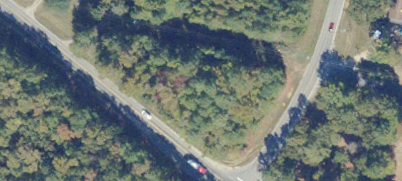 Development Parcel Near Airport