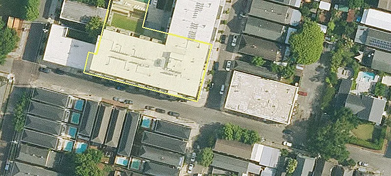 Bywater Live/Work Unit For Sale