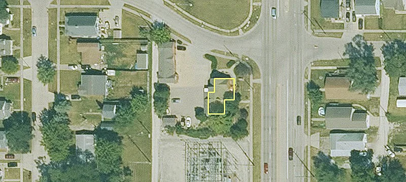 Valley Junction Mixed-Use Opportunity