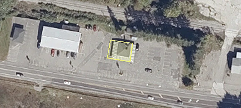 Iconic Brunswick Drive-In Restaurant For Sale