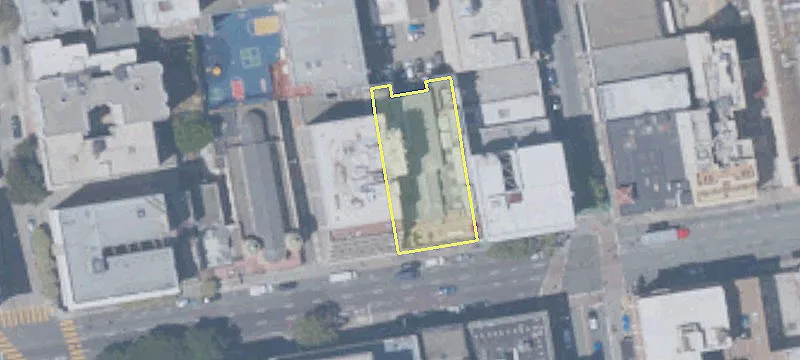 Office Space For Lease