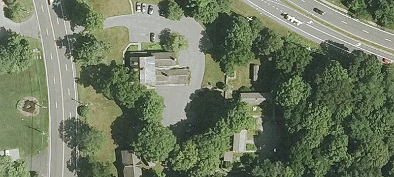Commercial Space Available for Lease