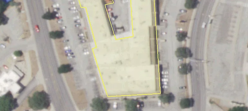 Commercial Space for Lease