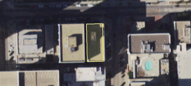 Downtown Midland Office Towers