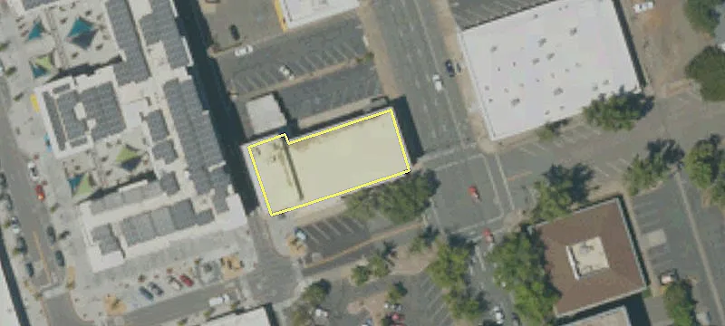 Downtown Redding Creative Suites