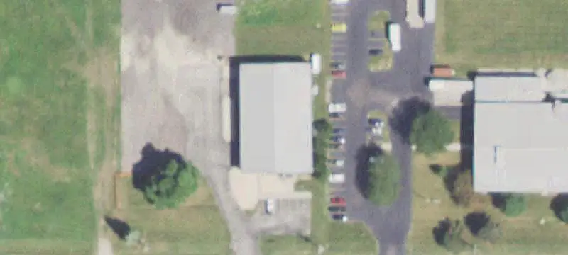 3.2 Acres Industrial Lot