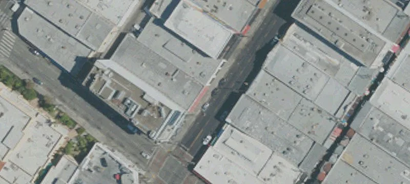 Retail Space Available in Los Angeles