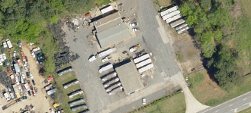 Chester County Commercial Development Land