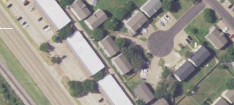 Multifamily Complex Near Texas A&M