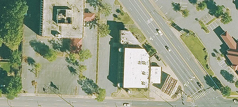 Mixed-Use Development Land Available